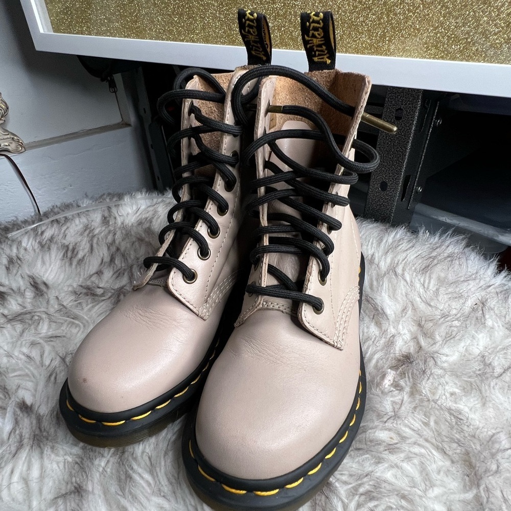 Pascal Lace Up Boots - Picture 11 of 12